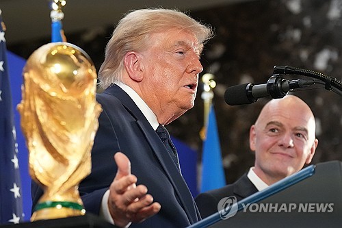 Yonhap News Agency
