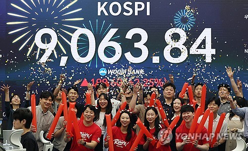 Yonhap News