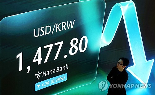 Yonhap News
