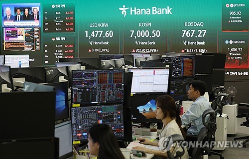 Yonhap News
