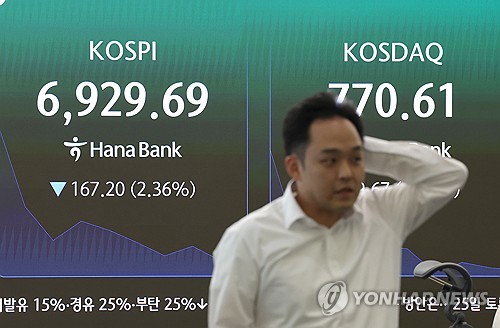 Yonhap News Agency