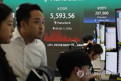 Yonhap News Agency