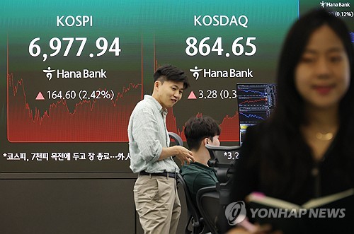 Yonhap News