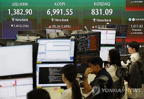 Yonhap News