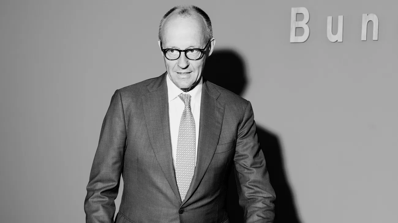 DIE ZEIT - Politik