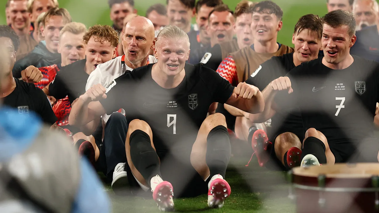The calculation begins - World Cup crimes: These group third parties would now be further