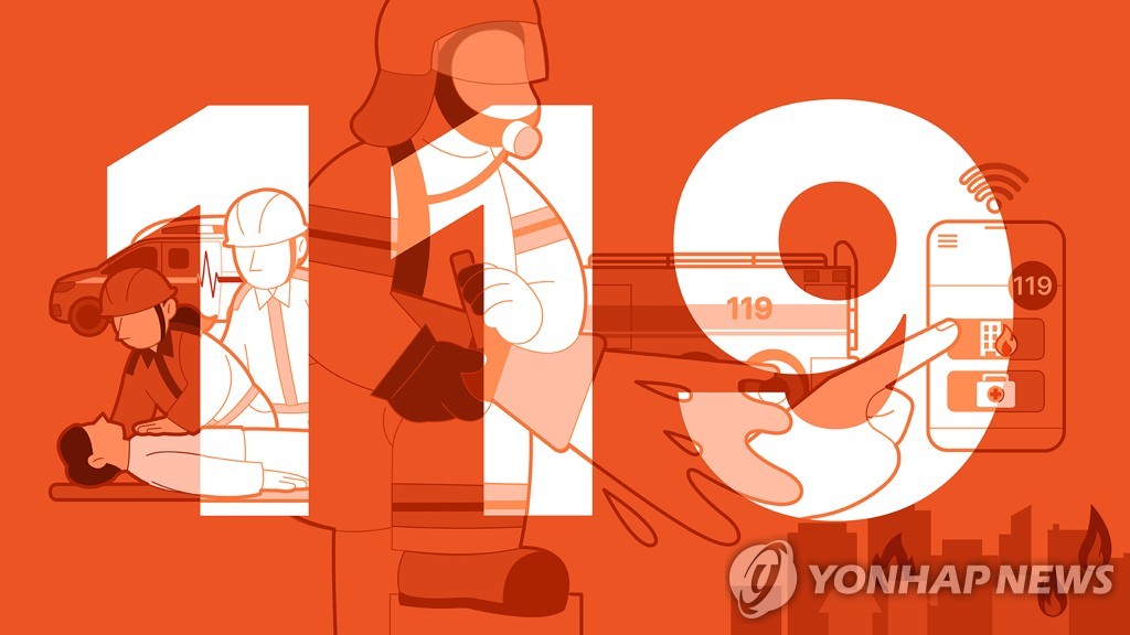 Yonhap News Agency