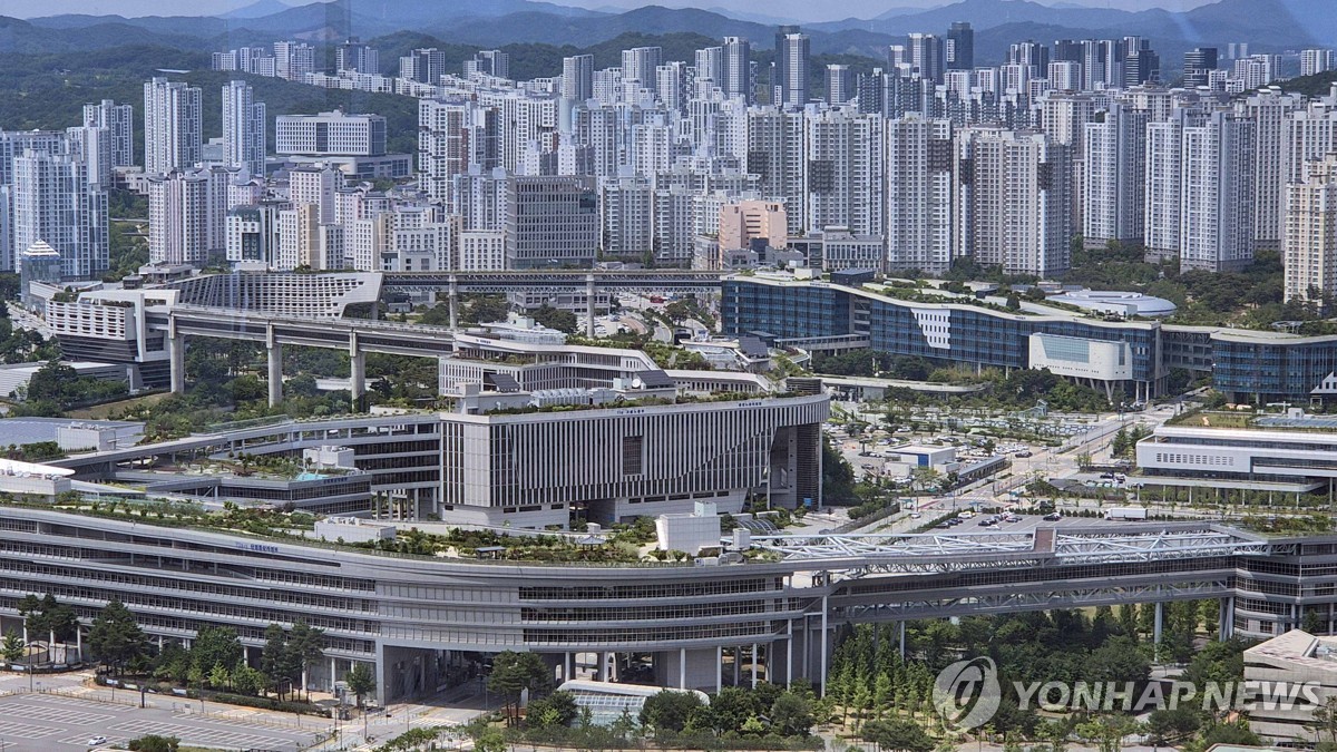 Yonhap News