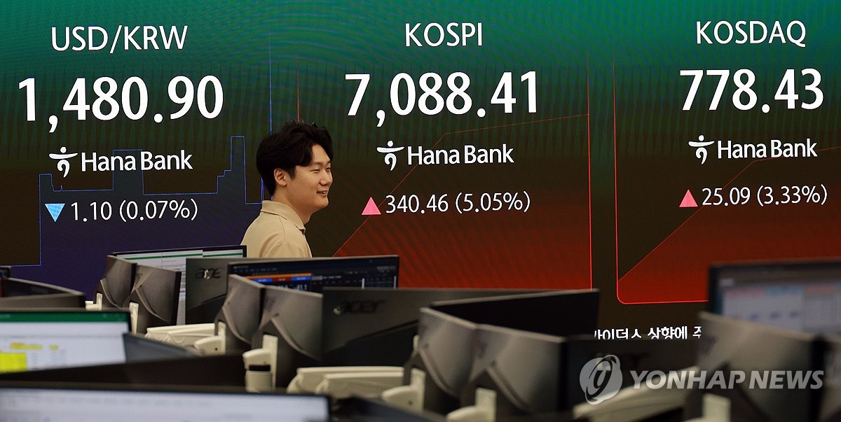 Yonhap News