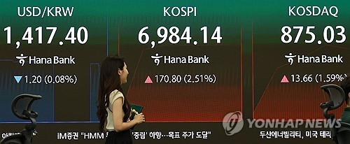 Yonhap News