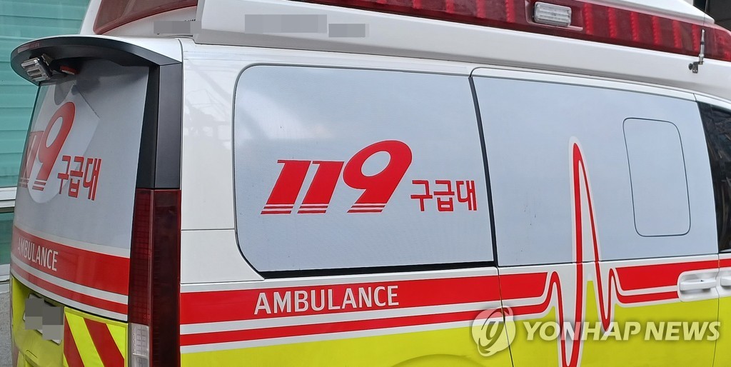 Yonhap News Agency
