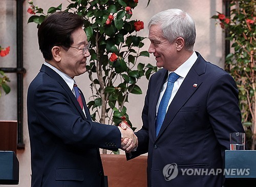 Yonhap News
