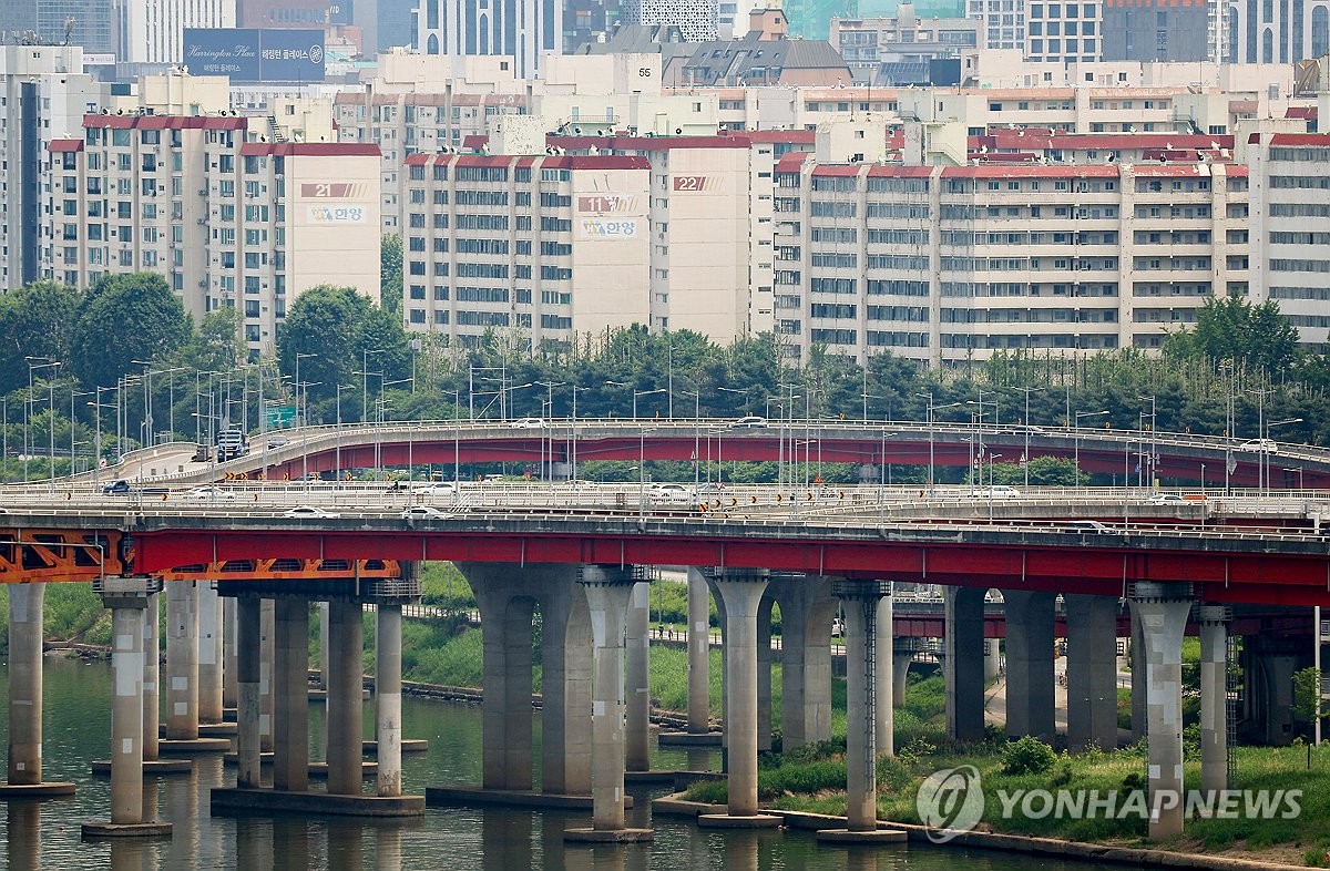 Yonhap News Agency