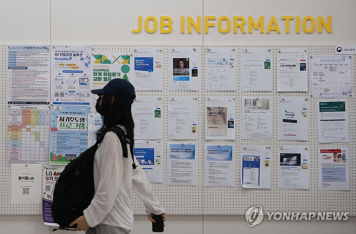 Yonhap News Agency