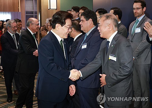 Yonhap News