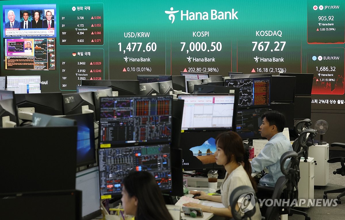 Yonhap News