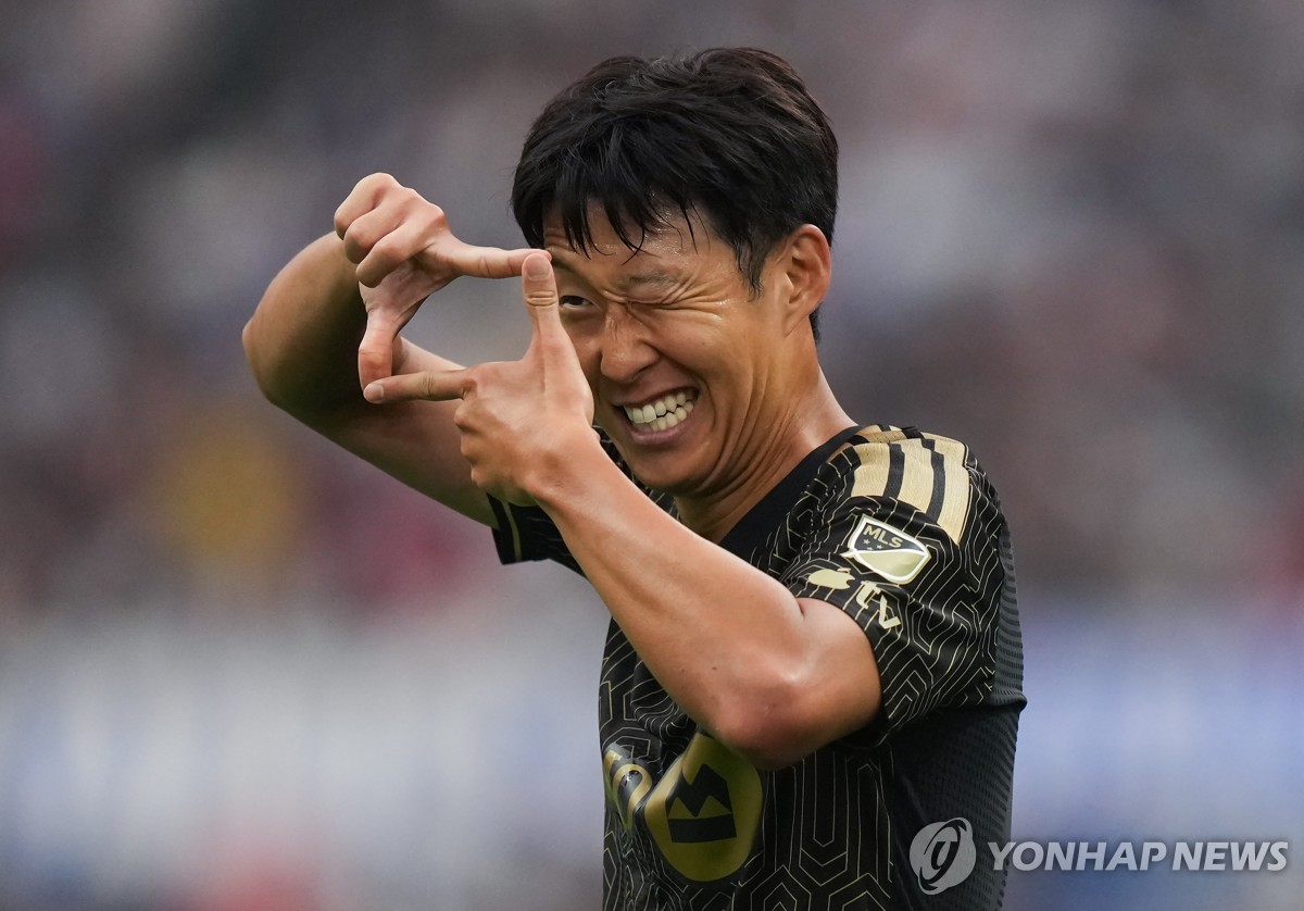 Yonhap News Agency