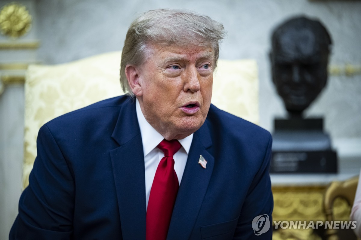 Yonhap News Agency