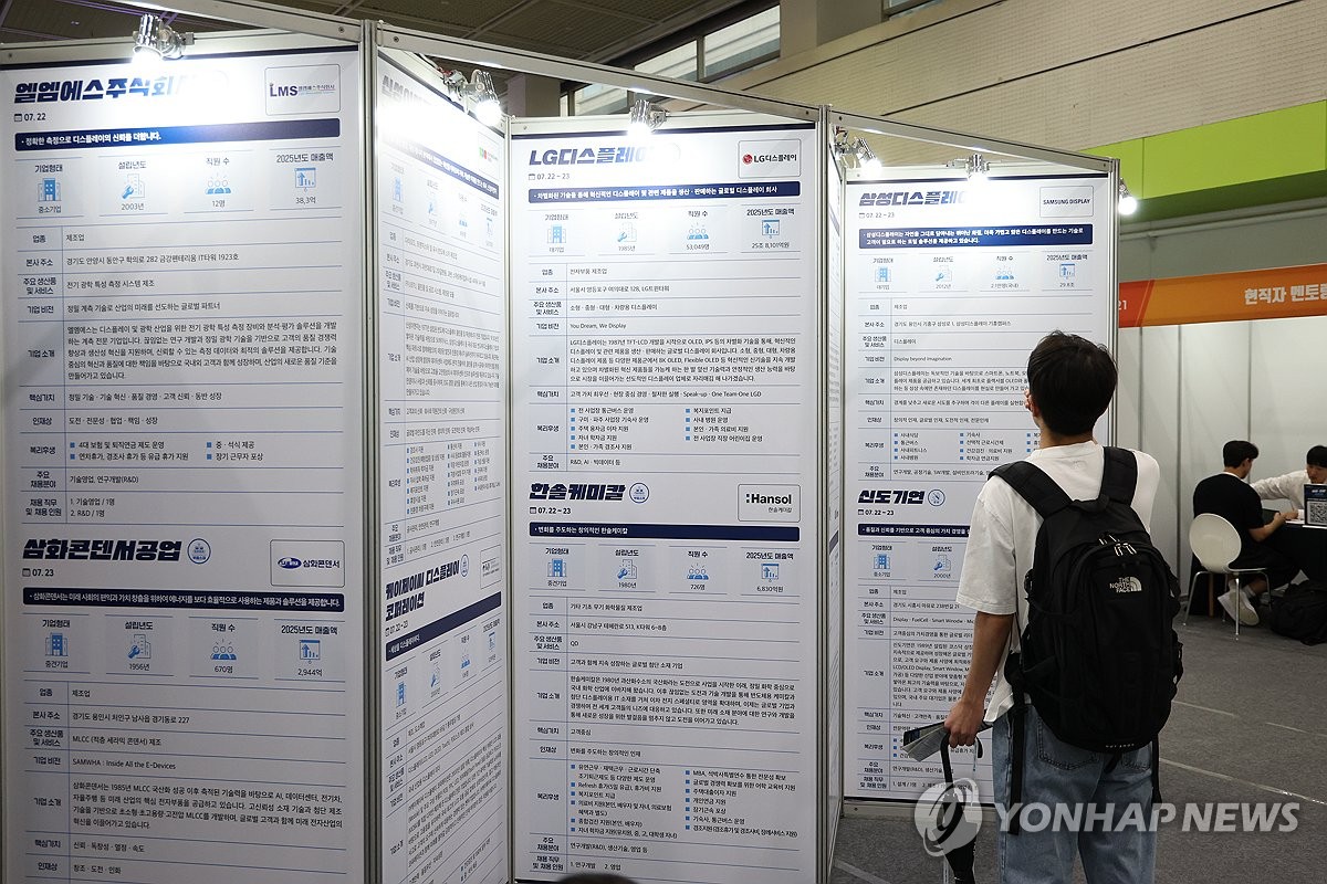Yonhap News