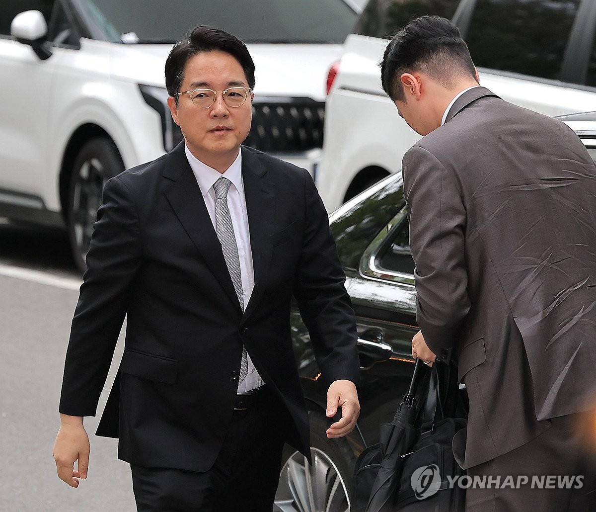 Yonhap News Agency