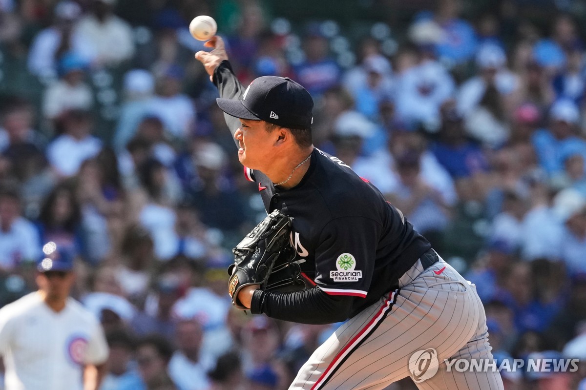 Yonhap News