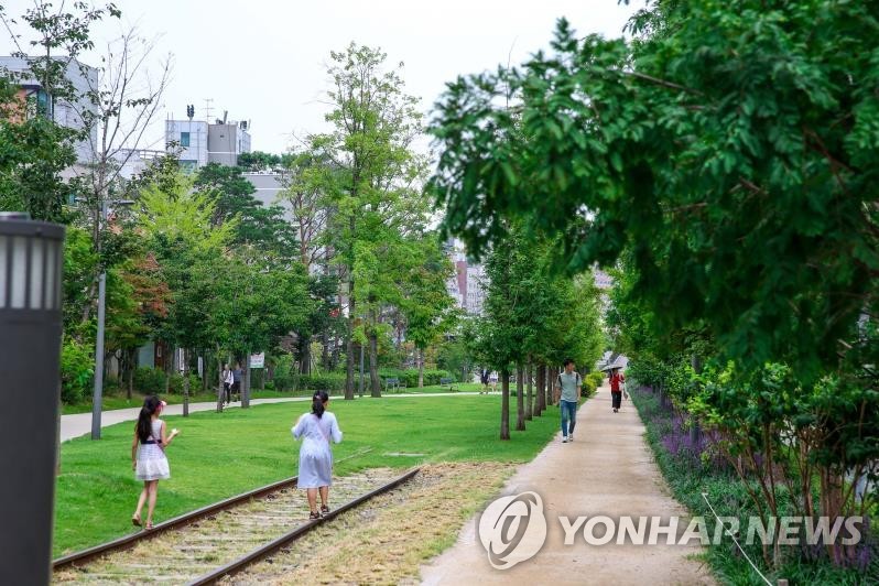 Yonhap News Agency