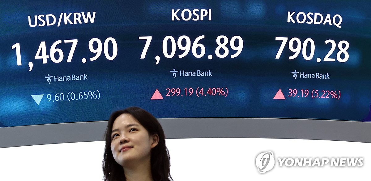 Yonhap News