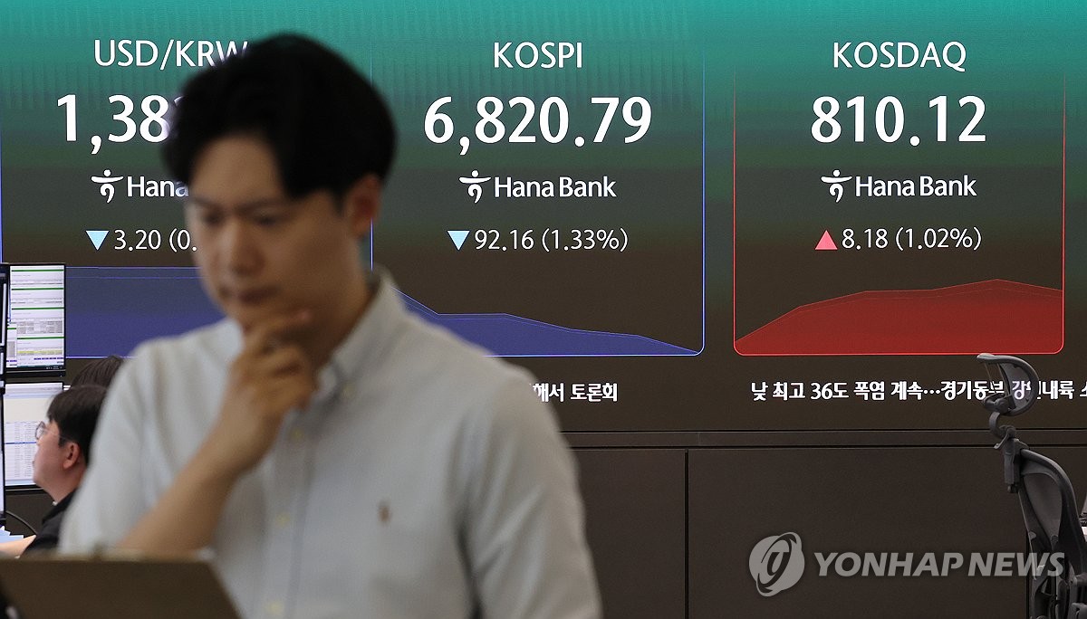 Yonhap News