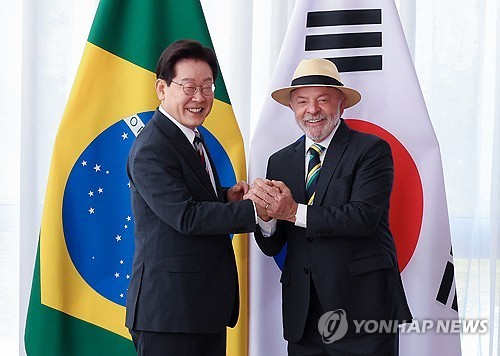 Yonhap News