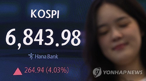 Yonhap News