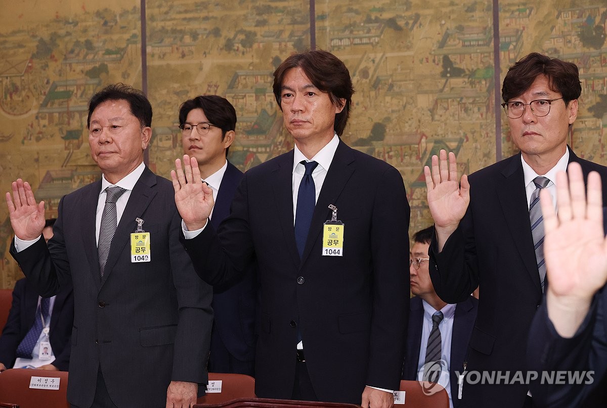 Yonhap News Agency