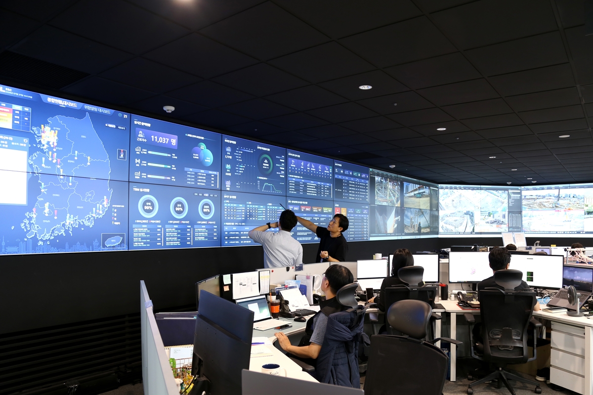 Yonhap News Agency