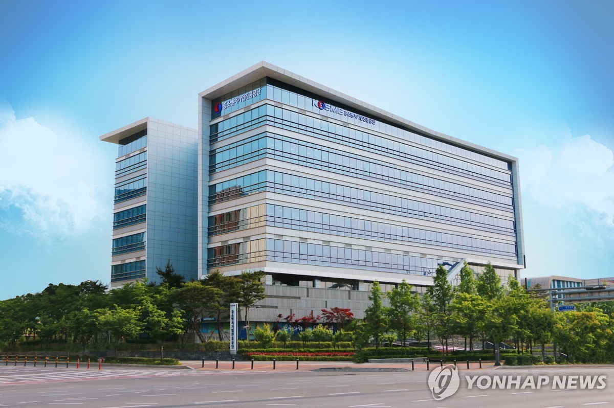 Yonhap News Agency