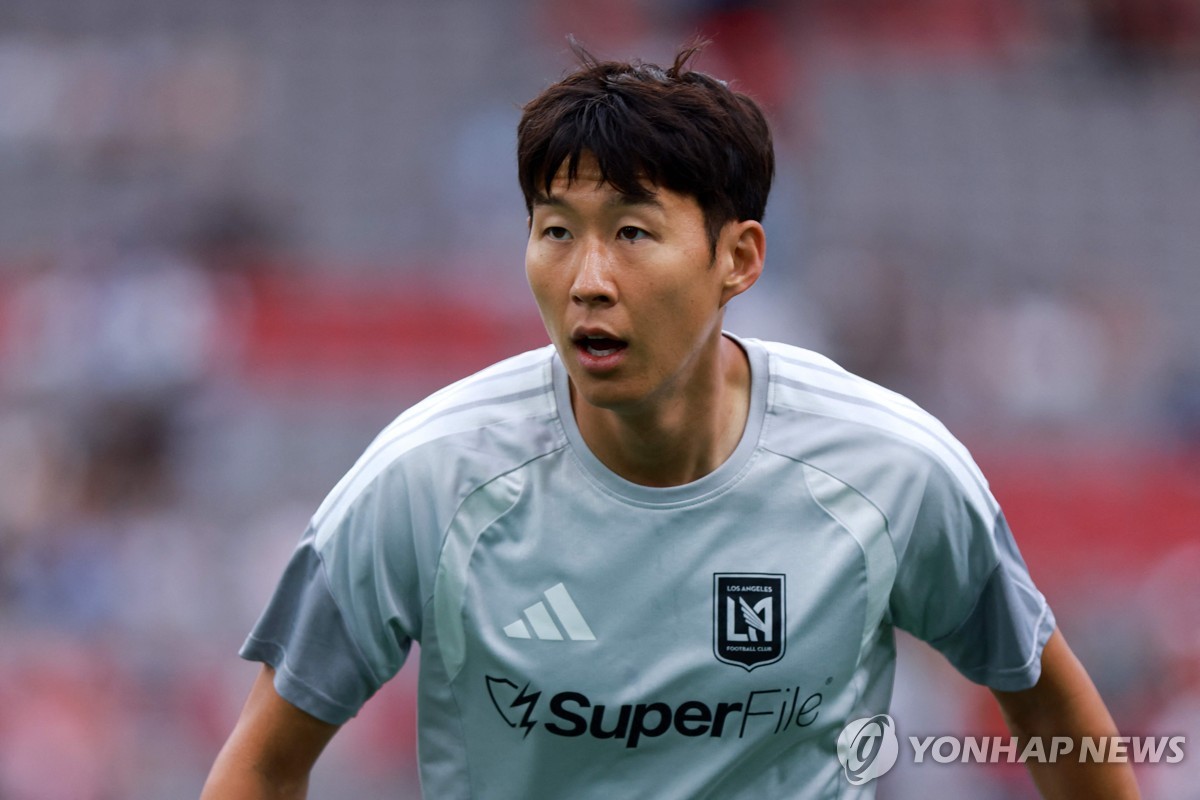 Yonhap News Agency