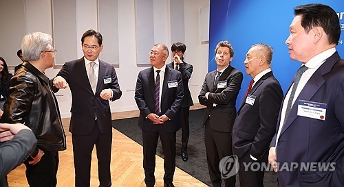 Yonhap News