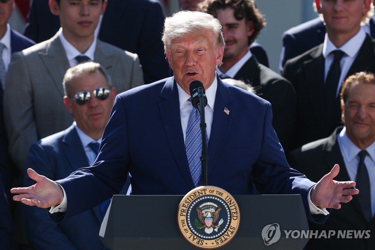 Yonhap News Agency