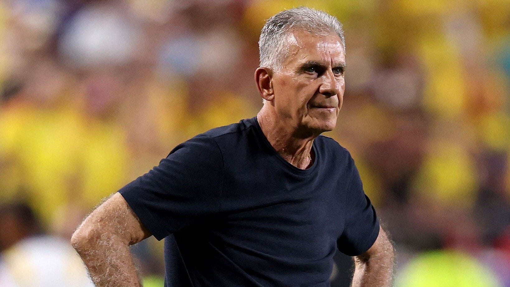 After World Cup - Ghana coach resigns and criticizes