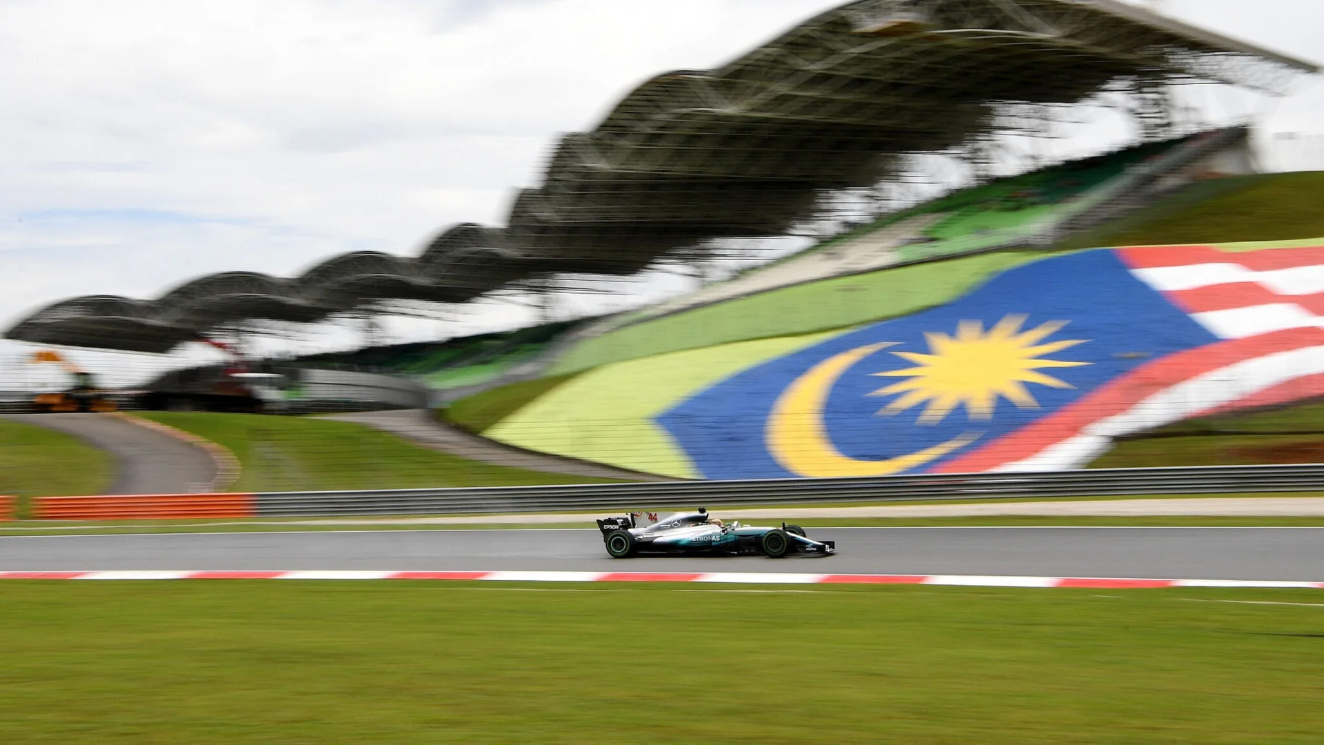 After Bahrain's cancellation - replacement race found: Comeback in Formula 1!