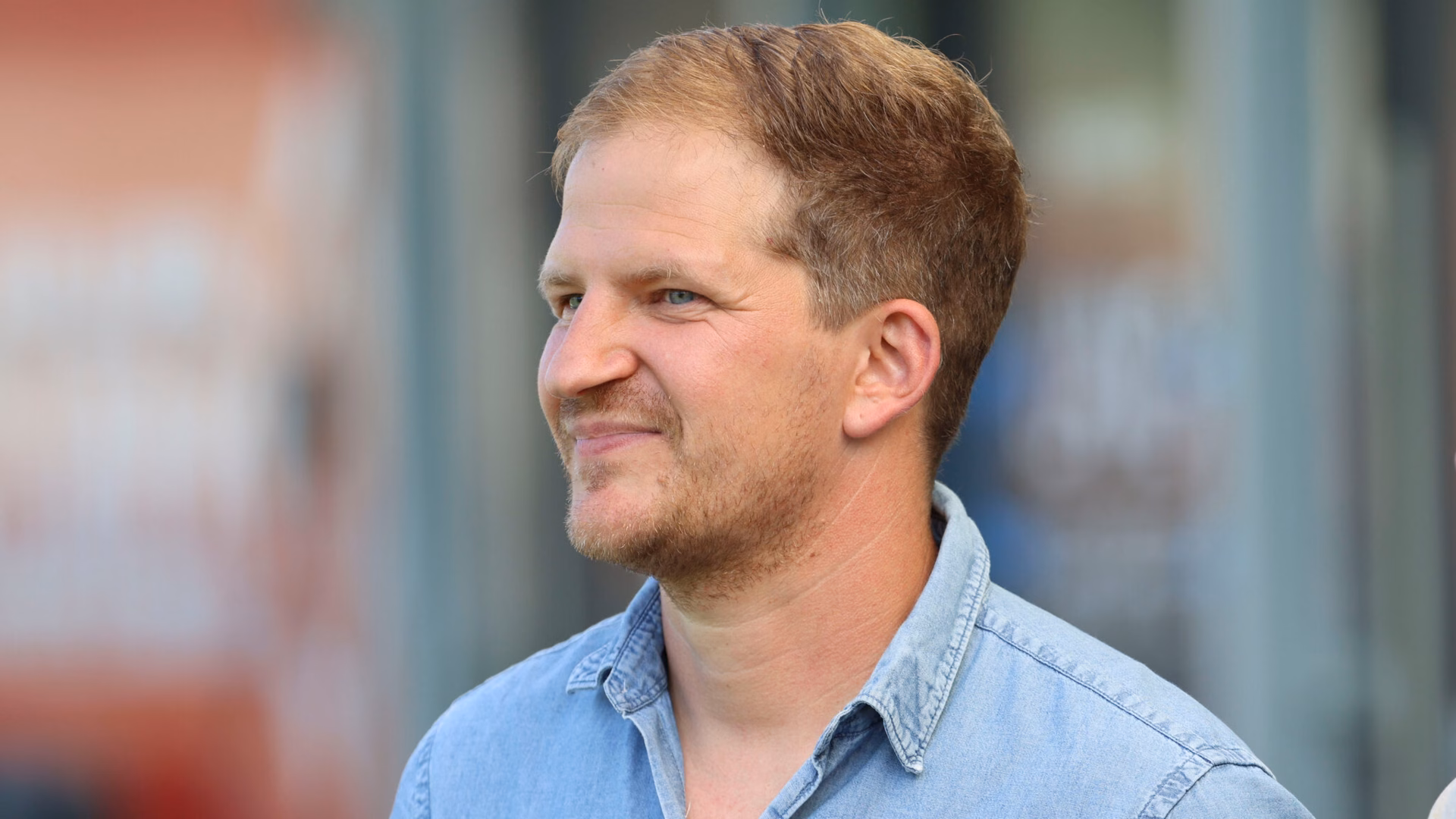 New arrival for Rapid: Ried sports director Fiala moves to Hütteldorf