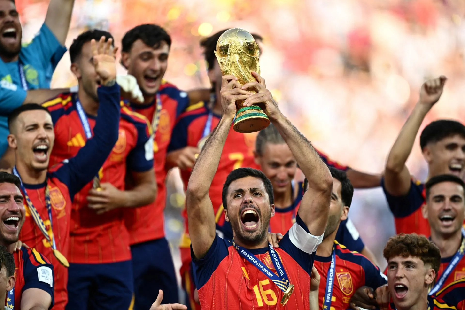Andy Burnham hits out at Fifa over plan to sell stakes in the World Cup