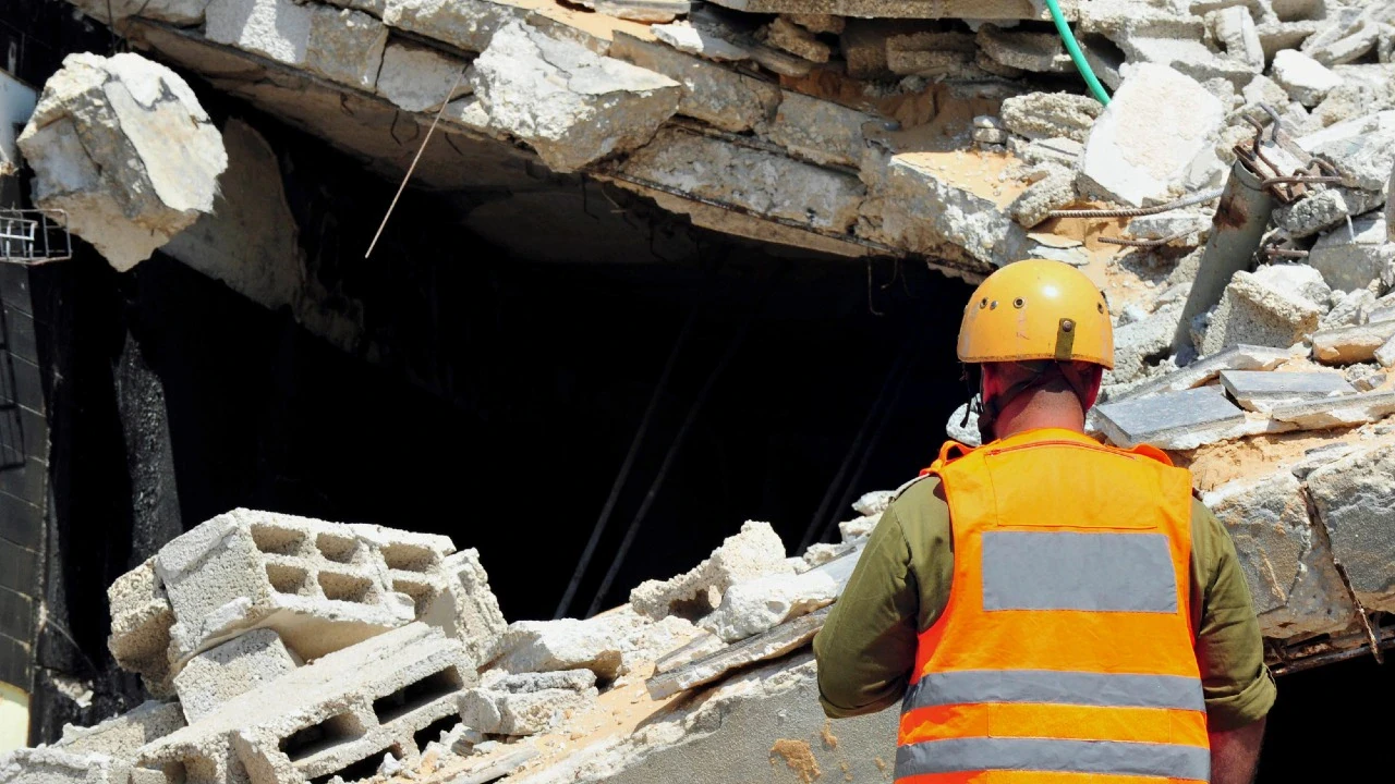 The earthquake in Venezuela killed 164 people. The fate of thousands is unknown