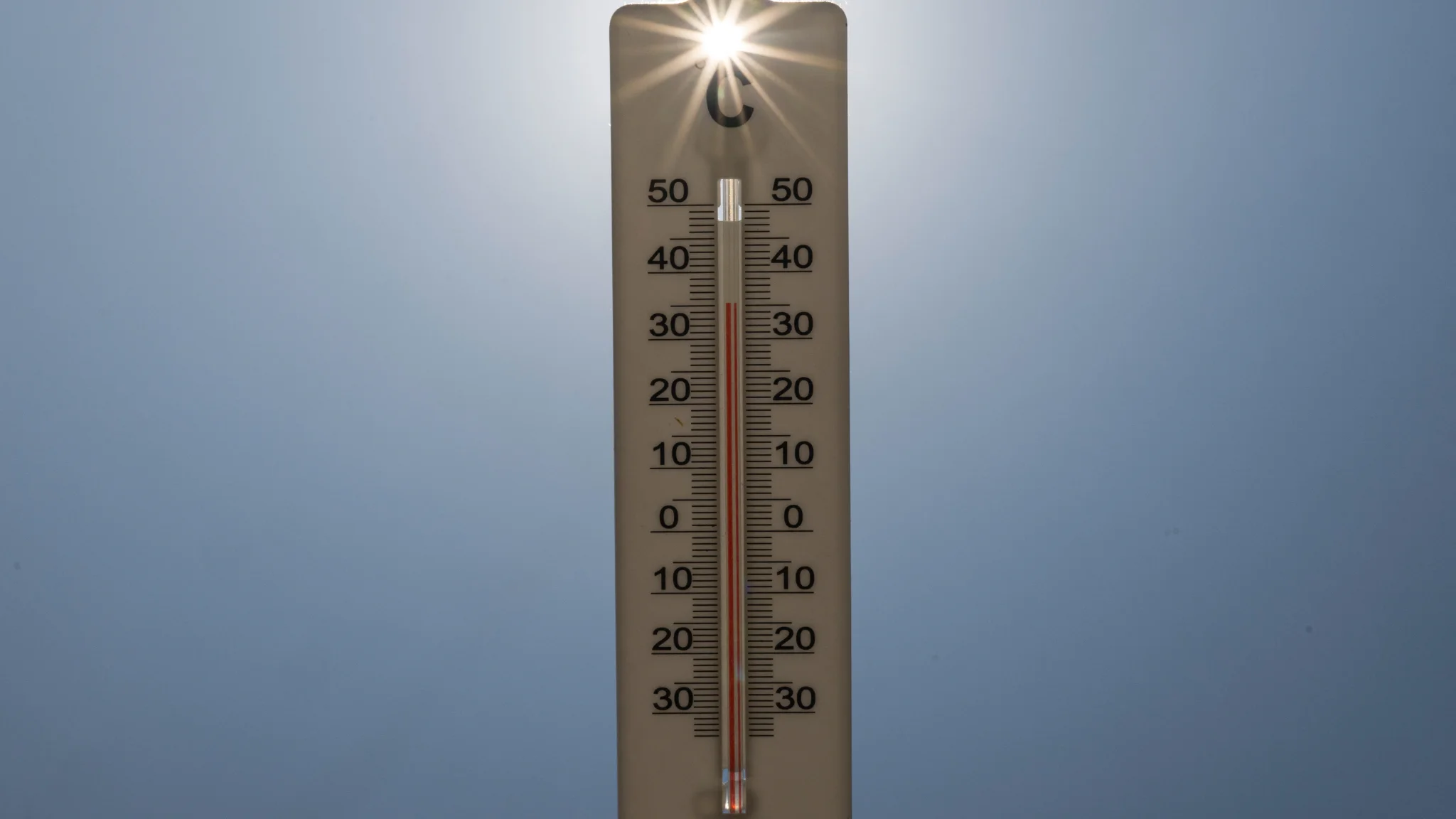Heat: six departments still in orange vigilance this Sunday