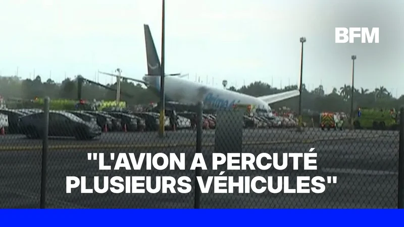 BFMTV — News 24/7