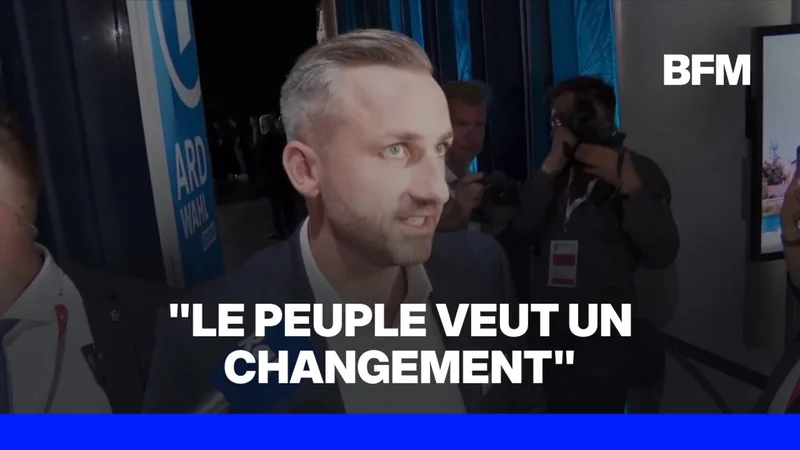 BFMTV — News 24/7