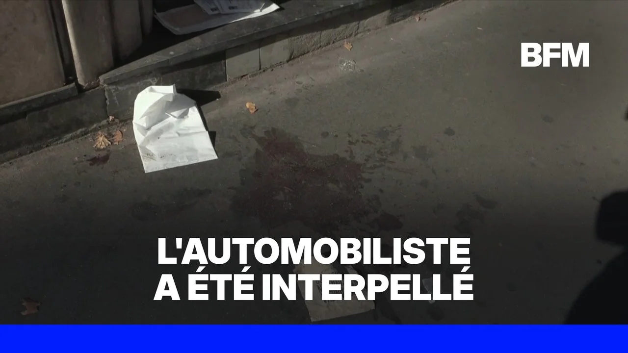 BFMTV — News 24/7