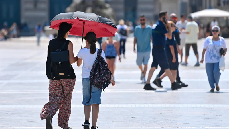Heat: orange vigilance maintained until Tuesday morning in the six departments concerned