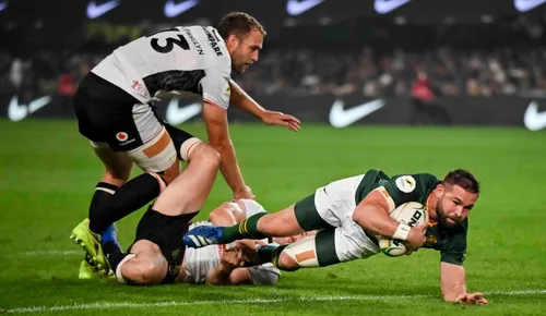 IOL (Independent Online)