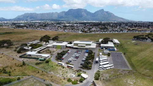 IOL (Independent Online)