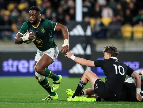 IOL (Independent Online)