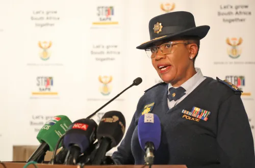 IOL (Independent Online)